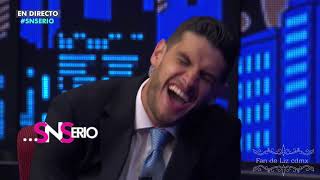 #tbt  Liz cantando con Pablo Portillo &quot; te quise olvidar&quot;