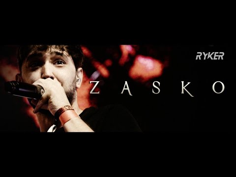 EL MINUTAZO DE ZASKO VS CHUTY 🔪💀 | Ryker