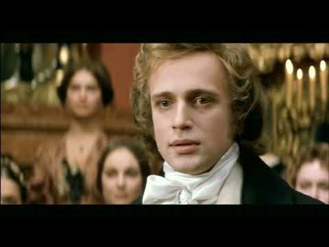Franz Liszt plays Chopin's Revolutionary Étude - Chopin ~ Desire for Love