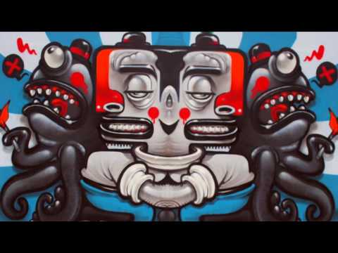 PMS23 - Jumping Puppets