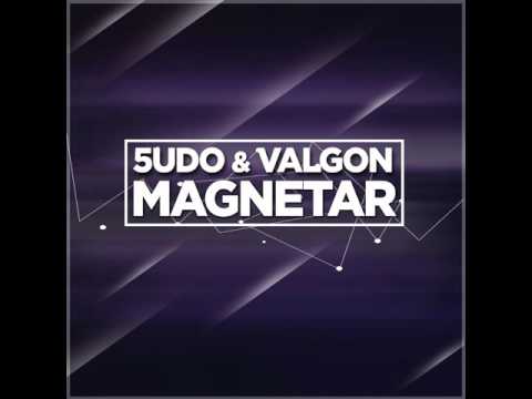 5udo: Magnetar (feat. Valgon)