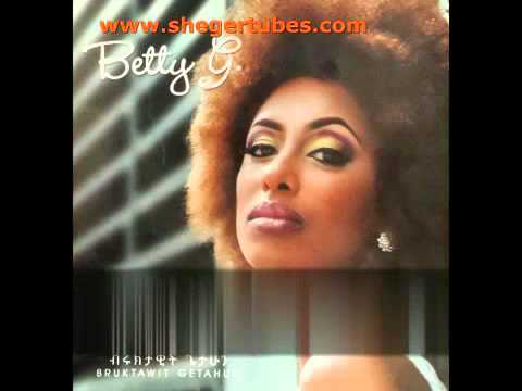 Betty G Yekelekilal   Official Music Video   New Ethiopian Music 2015   YouTube