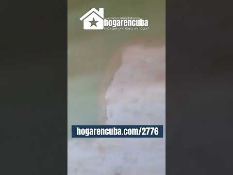 HEC2776: Casa en Vedado, Plaza — USD 50,000 | 6 cuartos y 350 m² para remodelar