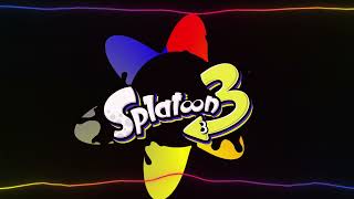 Cover art for Splatfest-Fins in the Air + Now or never (Battle theme 2)