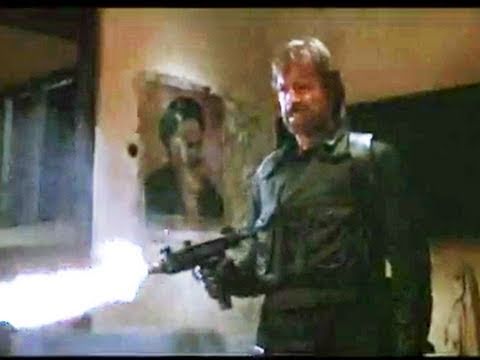 The Delta Force (1986) Official Trailer