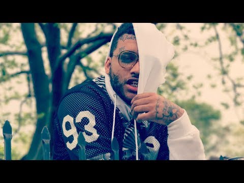 Chxpo - Foreign Guns & Designer Clothes