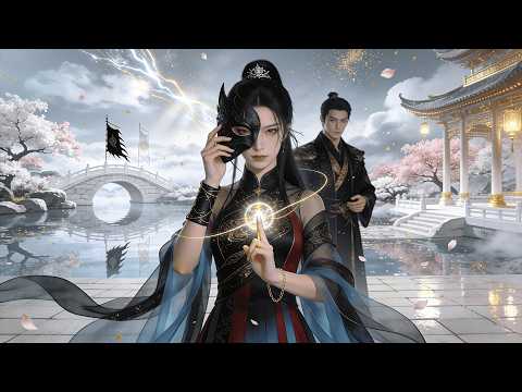 [FULL] Bandit Queen’s Secret: The Prince Who Hunted Her Must Marry Her to Save His Throne