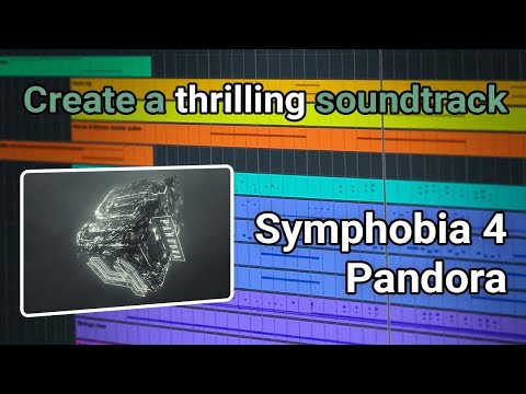 Using Symphobia 4 Pandora's Adaptive Sync feature to create a thrilling soundtrack