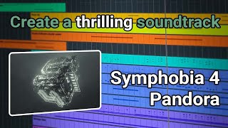 Video thumbnail for Using Symphobia 4 Pandora's Adaptive Sync feature to create a thrilling soundtrack by ProjectSAM Cinematic Sampling