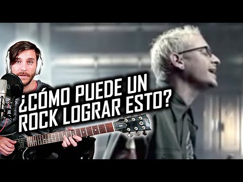 LINKIN PARK - NUMB | ANÁLISIS MUSICAL | ShaunTrack