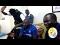 Luo Funny Prayer Led By Ogina Koko