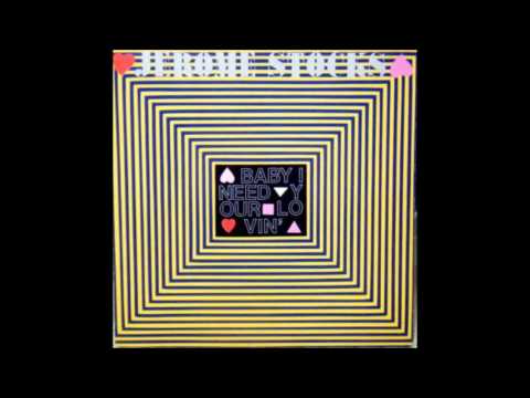 Jerome Stocks - Baby i need your lovin(Remix)1989
