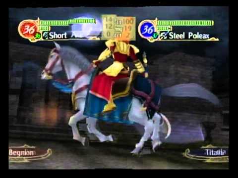 Fire Emblem: Radiant Dawn - Part 29
