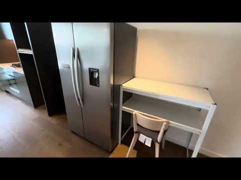 305/77 Queens Road, Melbourne, VIC 3004, 2 Bedrooms, 2 Bathrooms, Apartment