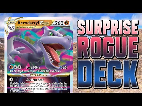 Rogue Deck STUNS Largest Regional Championship EVER!