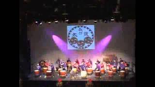 Suwa Daiko Concert (9 of 10)