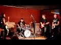 The Space Cossacks - Bombora (Live 2010)