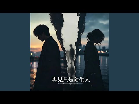 再见只是陌生人 ｜R&B｜对唱 翻唱完整版