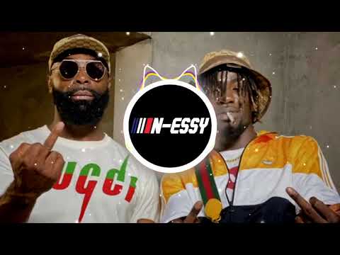 Gazo Ft Kaaris Drill Type Beat - Codeine (Prod By N-Essy Productions)