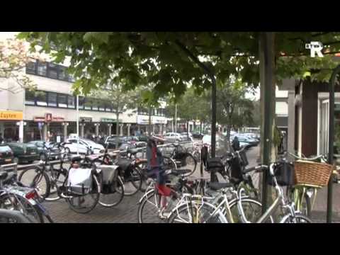 TV Rijnmond Nieuws van vrijdag 7 oktober 2011