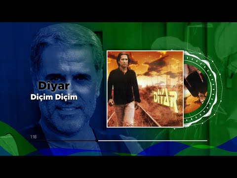 Dîyar - Diçim Diçim