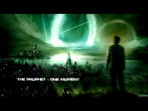 The Prophet - One Moment [HQ Original]