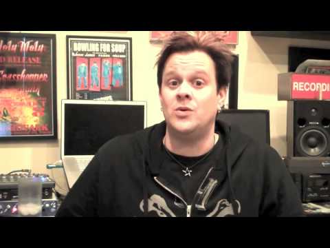 Thumbnail for Jaret and Erik Acoustic Stageit Show Feb 23rd by L.A.B., Bowling For Soup