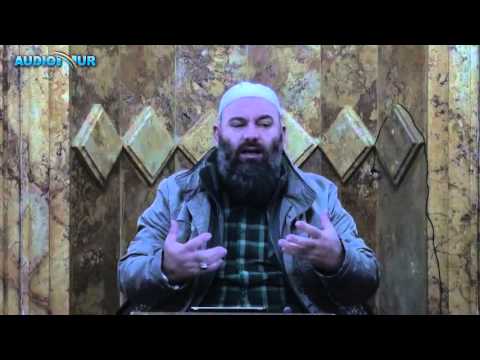 267. Pas Namazit të Sabahut - Detyrat e gruas ndaj burrit - Hadithi 286