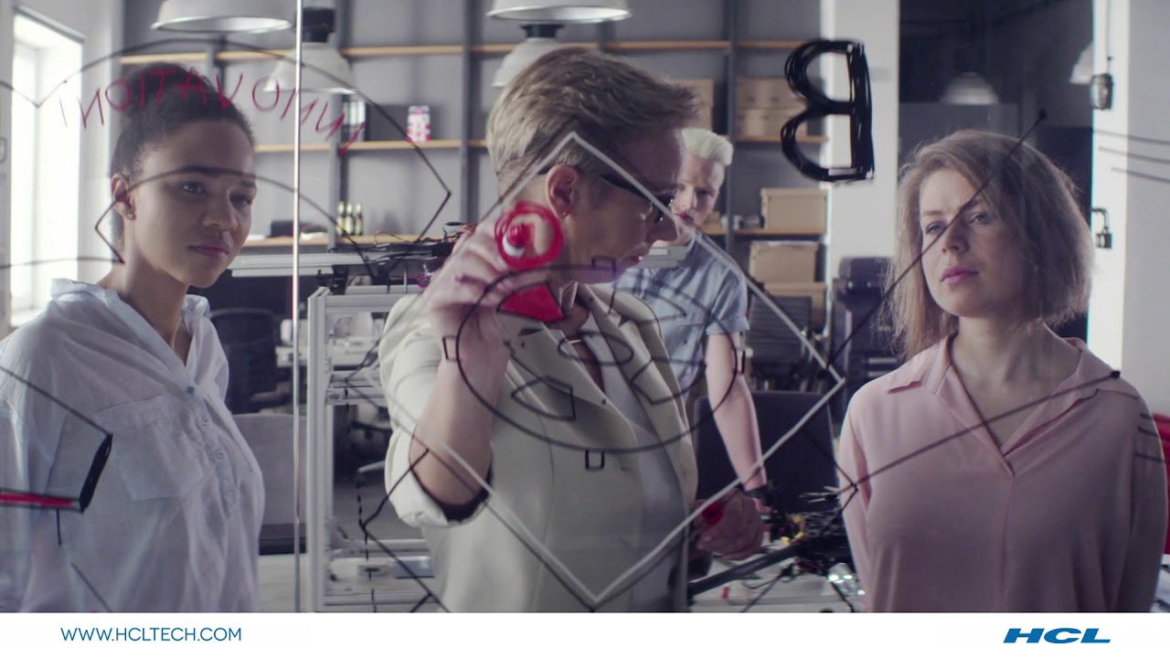 The Impact Of Digital On Business Processes