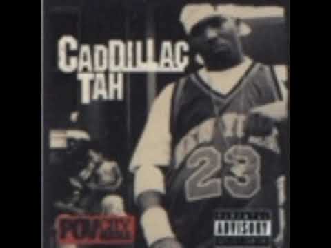 Caddillac Tah - Get High (If U Ready) feat. Chink Santana