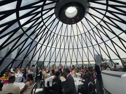 DJ Bukky  Weddings - Birthdays - Office Parties video.