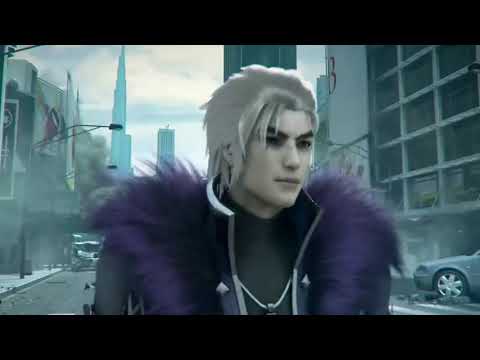 Gunfight   Video Game Cinematic Trailers 1080p HD