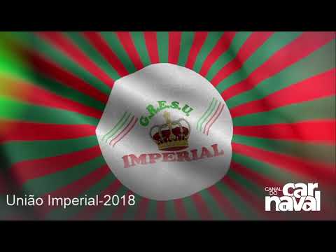União Imperial 2018