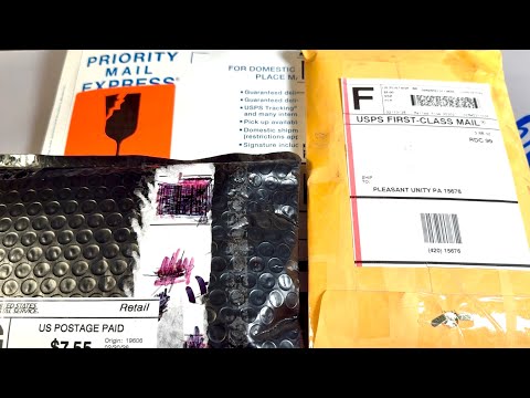 MAIL DAY BASEBALL CARD GIFTS AND MYSTERY PACKS!