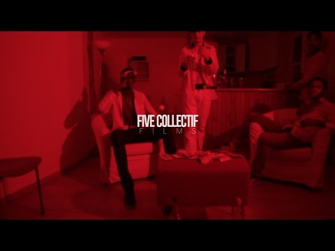 LaSgang - 4 Fantastiques 2.0 (Clip Officiel) by Five Collectif