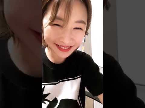 190514 Euijin - Instagram Live Video