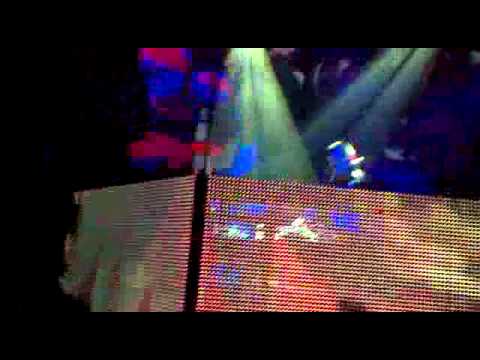 ANDY WHITBY live hq 2012