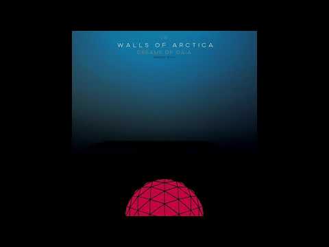 Walls of Arctica - First Came the Shadow (Original Mix) [Symmetric Records]