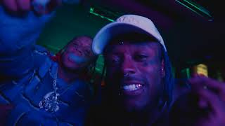 Trippie Redd – Holy Smokes Ft.  Lil Uzi Vert (Official Music Video)