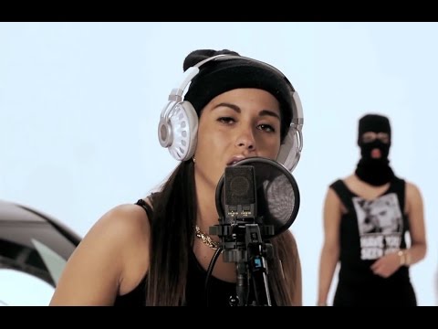 Kruloh - Zoubida (Live @ Zonamo Underground)