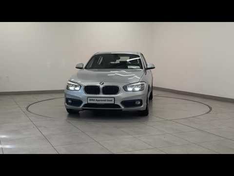 BMW 1-Series 116d SE Sport - Image 2