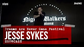 Jesse Sykes | Dreams Are Never Gone Festival 2019 | Showcase