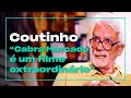 Eduardo Coutinho Diretor De Cabra Marcado Para Morrer Cinejornal