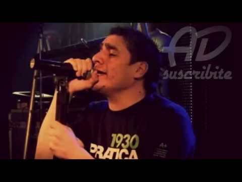 La Banda de Carlitos - Cumbias Enganchadas (2015)