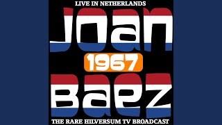 It&#39;s All Over Now, Baby Blue (Live Broadcast Netherlands 1967)