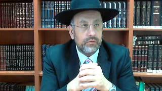 Le Rav nous repond Partie 41