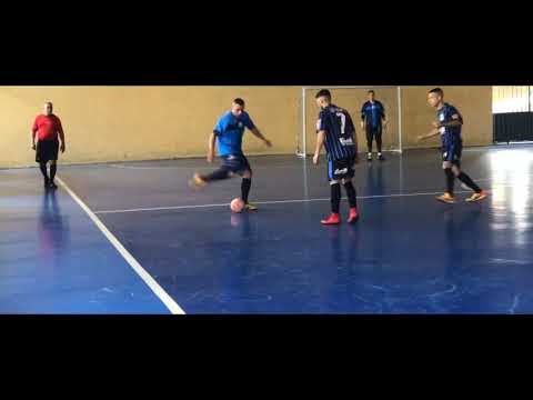 Só Kem É F.C x Sem Querer FS