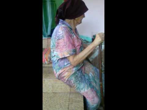 Doamna lina din romania sat nanesti