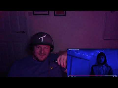 Wombat - Blue Lights Remix **UK REACTION** WOMBAT GOING DEEP AND SMASHED IT!!