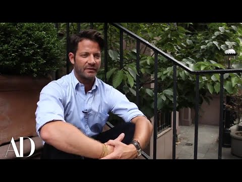 Nate Berkus on Living in New York and Chicago